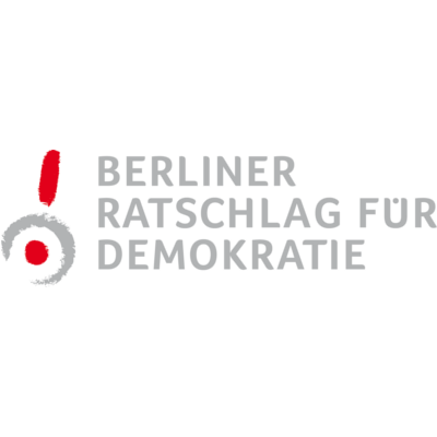 Berliner Ratschlag für Demokratie