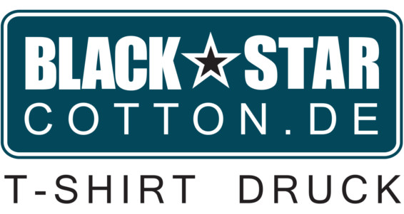 Black Star Textildruck