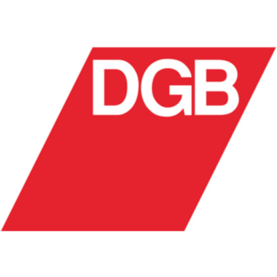 Deutscher Gewerkschaftsbund (DGB)