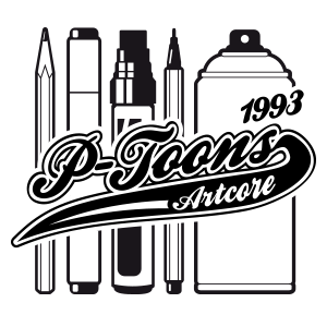 P Toons