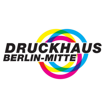 Dbm Druckhaus Berlin Mitte