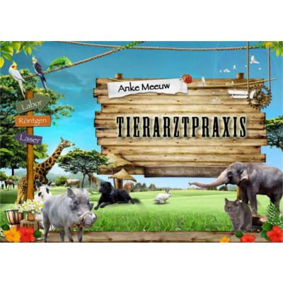 Tierarztpraxis Anke Meeuw