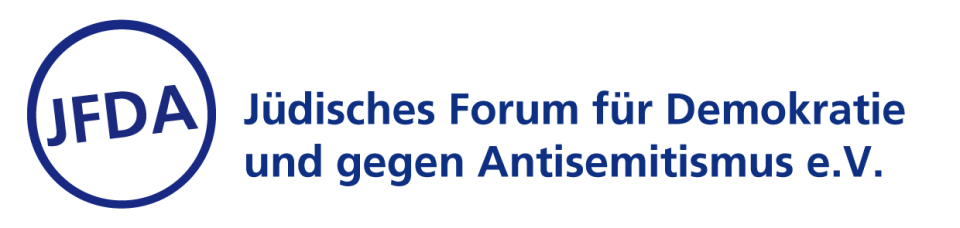 Jüdisches Forum für Demokratie und gegen Antisemitismus (JFDA)