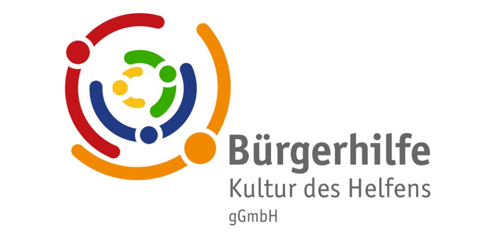 Bürgerhilfe Kultur des Helfens gGmbH