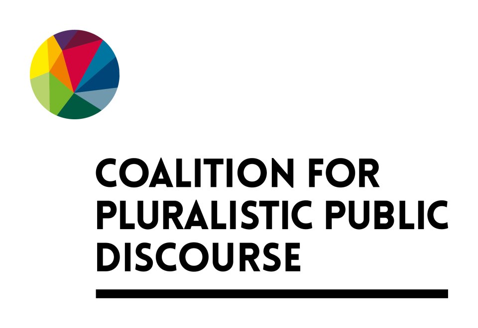 Coalition for Pluralistic Public Discourse (CPPD)