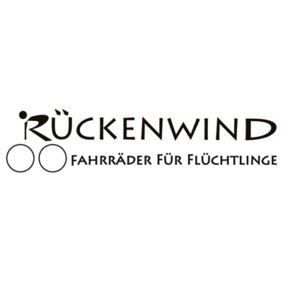 Rückenwind – Fahrräder für Flüchtlinge