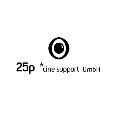 25p Cine Support
