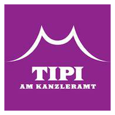 Tipi am Kanzleramt