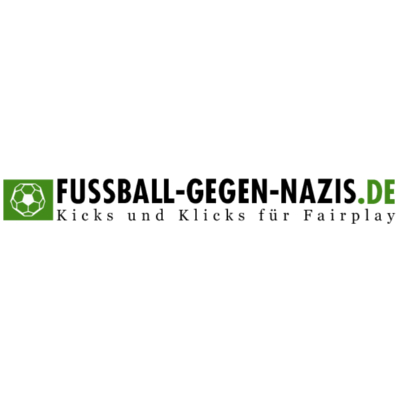 Fußball Gegen Nazis De