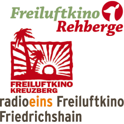 Kinogruppe „Freiluftkino Berlin“