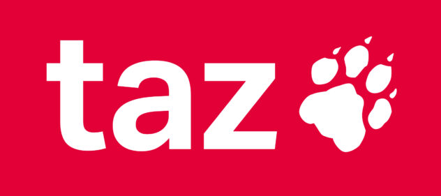 taz – Die Tageszeitung