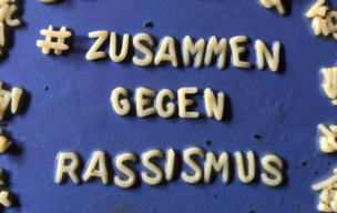 #zusammengegenrassismus