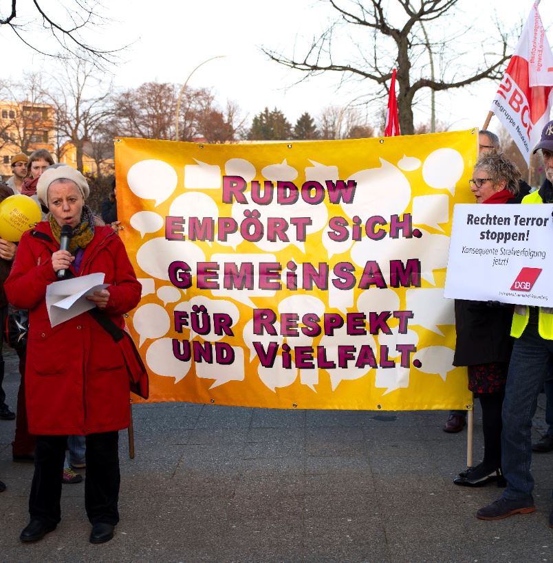 Internationaler Tag Gegen Rassismus 2021 -Aktionen Vom 19.03.-21.03 ...