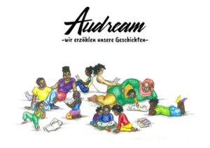 Audream - Lesung für Kinder @ Villa Freundschaft