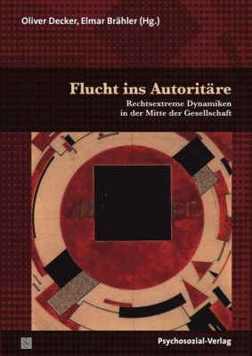 Flucht ins Autoritäre - Die Leipziger Autoritarismus-Studie 2018 @ Schule für Erwachsenenbildung - SFE - Berlin