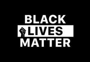 Black Lives Matter @ Online