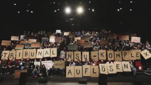 ABGESAGT +++ Der zweite Anschlag - Filmvorführung und Diskussion @ Aquarium Am Südblock