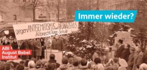 Finissage und Vortrag: Dem Naziterror widerstehen @ August Bebel Institut