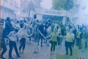 Hederlezi Roma-Straßen- und Kulturfestival @ Boddinstraße