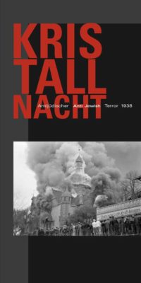 „Kristallnacht” und Kirchen @ Topographie des Terrors