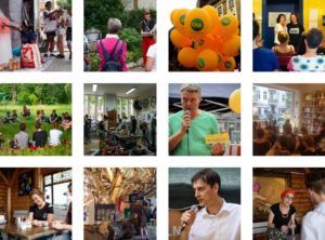 Festival Offenes Neukölln 2019 @ Neukölln
