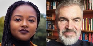 taz Talk mit Aminata Touré: Wie verlernen wir Rassismus? @ Online
