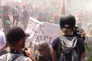 “Charlottesville: Our Streets“ - Rechte Gewalt auf den Straßen Deutschlands und der USA @ Heinrich-Böll-Stiftung  | Berlin | Berlin | Deutschland